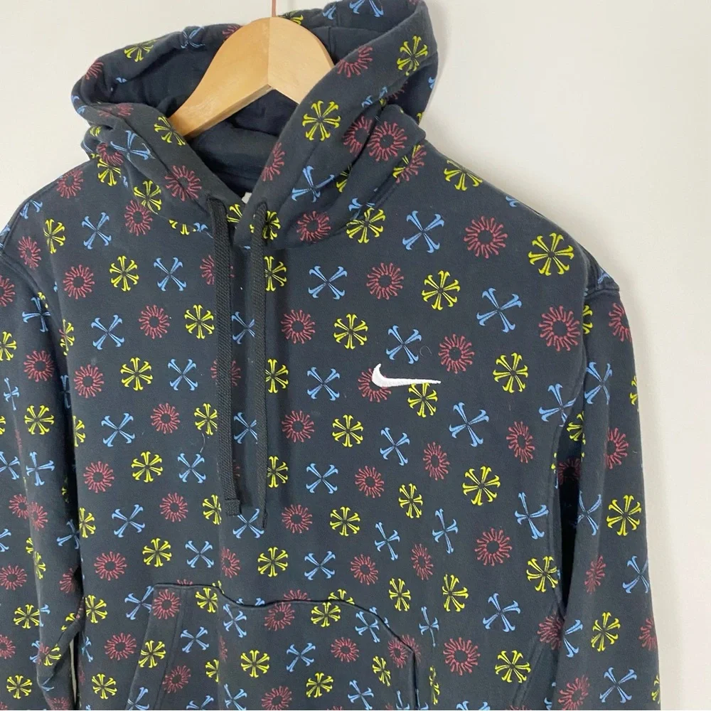 Nike Sportswear Club Fleece Hoodie | Men's M
